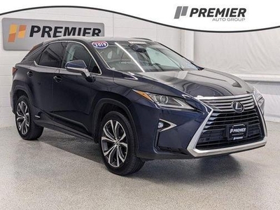 2019 Lexus RX 450h for Sale in Co Bluffs, Iowa