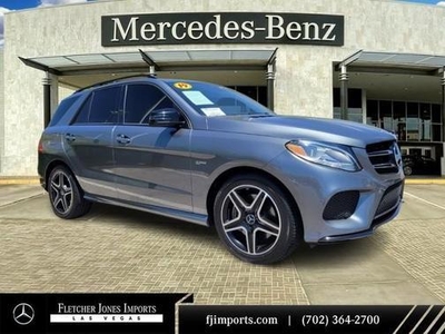 2019 Mercedes-Benz AMG GLE 43 for Sale in Co Bluffs, Iowa