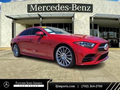 2019 Mercedes-Benz CLS 450 for Sale in Co Bluffs, Iowa