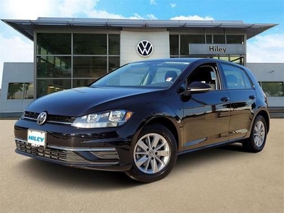 2019 Volkswagen Golf for Sale in Co Bluffs, Iowa
