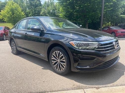 2019 Volkswagen Jetta for Sale in Co Bluffs, Iowa