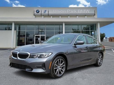 2020 BMW 330 for Sale in Co Bluffs, Iowa