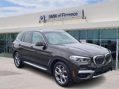 2020 BMW X3 PHEV for Sale in Co Bluffs, Iowa