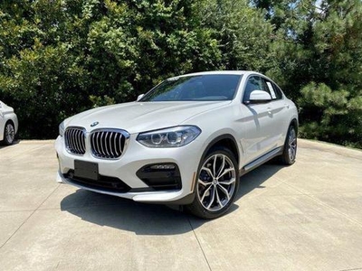 2020 BMW X4 for Sale in Co Bluffs, Iowa