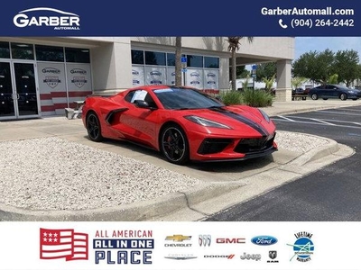 2020 Chevrolet Corvette for Sale in Co Bluffs, Iowa