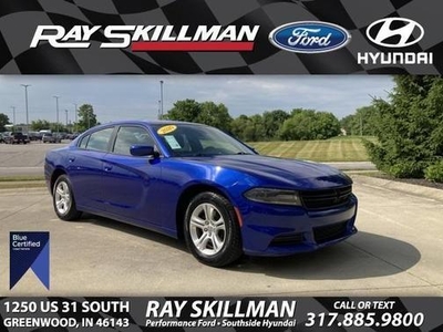 2020 Dodge Charger for Sale in Co Bluffs, Iowa