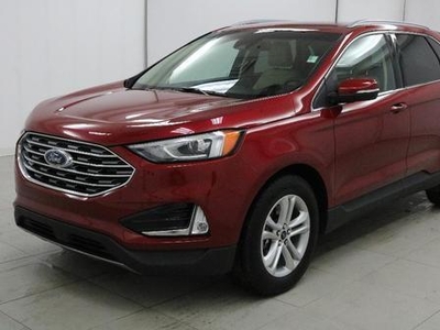 2020 Ford Edge for Sale in Co Bluffs, Iowa