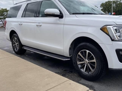 2020 Ford Expedition MAX 4X2 XLT 4DR SUV