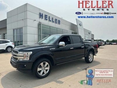 2020 Ford F-150 for Sale in Co Bluffs, Iowa