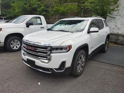 2020 GMC Acadia for Sale in Co Bluffs, Iowa