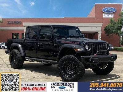 2020 Jeep Gladiator for Sale in Co Bluffs, Iowa