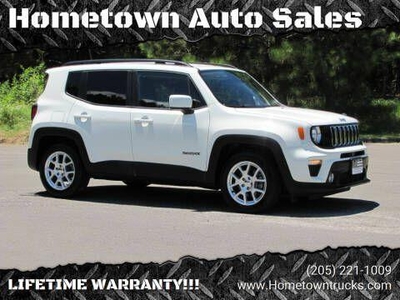 2020 Jeep Renegade for Sale in Co Bluffs, Iowa