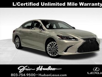 2020 Lexus ES 300h for Sale in Co Bluffs, Iowa