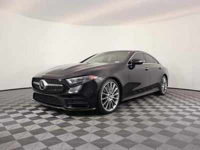 2020 Mercedes-Benz CLS 450 for Sale in Co Bluffs, Iowa