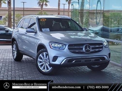 2020 Mercedes-Benz GLC 300 for Sale in Co Bluffs, Iowa