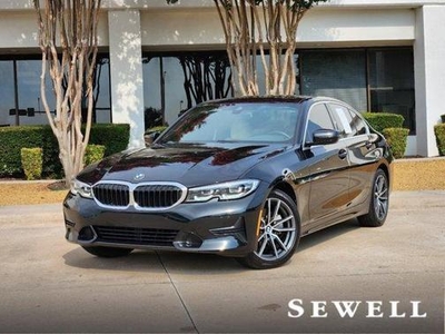 2021 BMW 330 for Sale in Co Bluffs, Iowa
