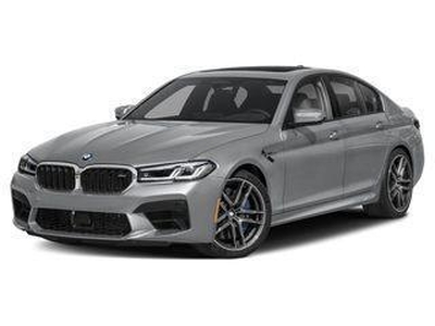2021 BMW M5 for Sale in Co Bluffs, Iowa