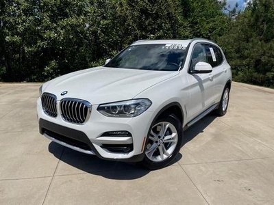 2021 BMW X3 for Sale in Co Bluffs, Iowa