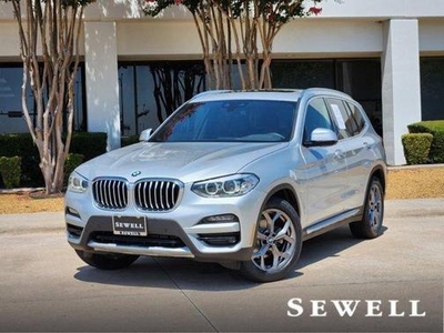 2021 BMW X3 for Sale in Co Bluffs, Iowa