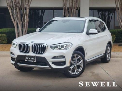 2021 BMW X3 for Sale in Co Bluffs, Iowa