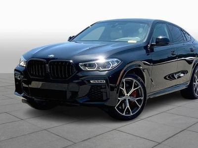 2021 BMW X6 for Sale in Co Bluffs, Iowa
