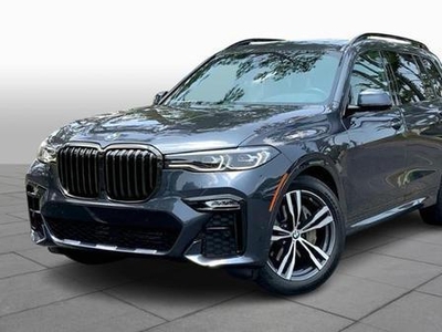 2021 BMW X7 for Sale in Co Bluffs, Iowa