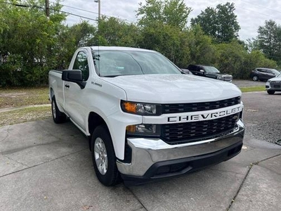 2021 Chevrolet Silverado 1500 for Sale in Co Bluffs, Iowa