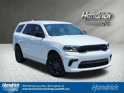 2021 Dodge Durango