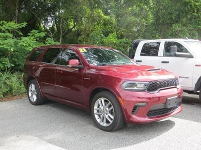 2021 Dodge Durango for Sale in Co Bluffs, Iowa