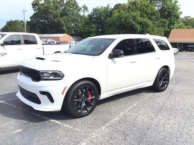 2021 Dodge Durango for Sale in Co Bluffs, Iowa