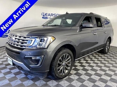 2021 Ford Expedition Max for Sale in Co Bluffs, Iowa