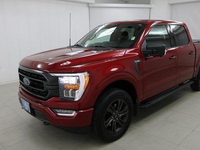 2021 Ford F-150 for Sale in Co Bluffs, Iowa