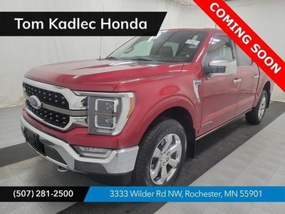 2021 Ford F-150 for Sale in Co Bluffs, Iowa