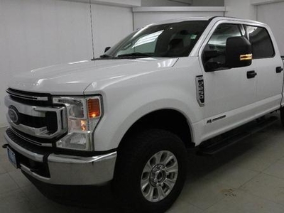 2021 Ford F-250 for Sale in Co Bluffs, Iowa