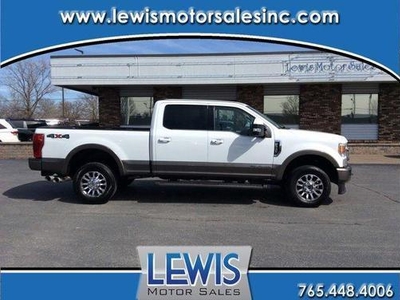 2021 Ford F-250 for Sale in Co Bluffs, Iowa