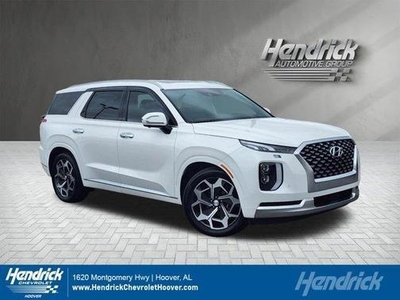 2021 Hyundai Palisade for Sale in Co Bluffs, Iowa