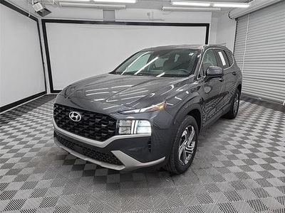 2021 Hyundai Santa Fe for Sale in Co Bluffs, Iowa