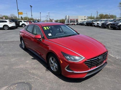 2021 Hyundai Sonata for Sale in Co Bluffs, Iowa