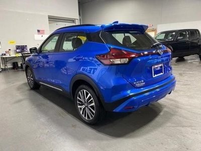 2021 Nissan Kicks for Sale in Co Bluffs, Iowa