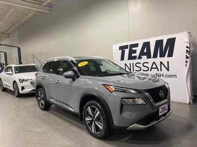 2021 Nissan Rogue for Sale in Co Bluffs, Iowa