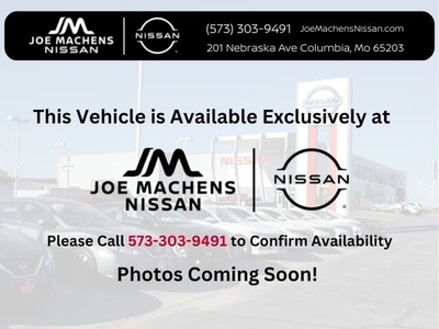 2021 Nissan Versa