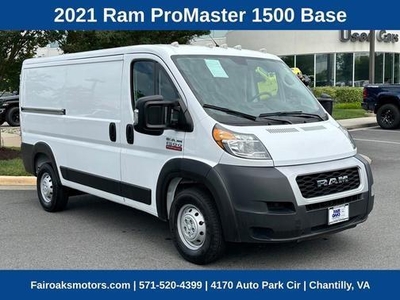 2021 RAM ProMaster 1500 for Sale in Co Bluffs, Iowa