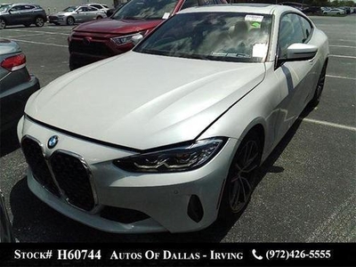 2022 BMW 430 for Sale in Co Bluffs, Iowa