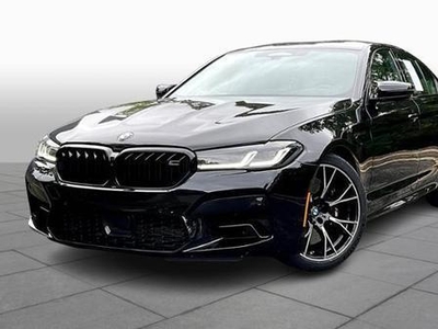 2022 BMW M5 for Sale in Co Bluffs, Iowa