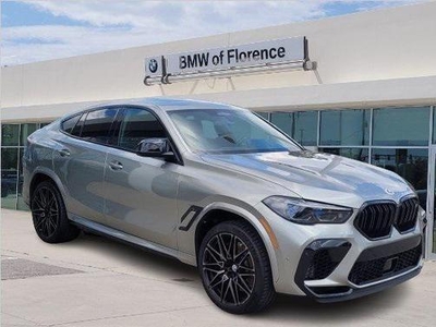 2022 BMW X6 M for Sale in Co Bluffs, Iowa