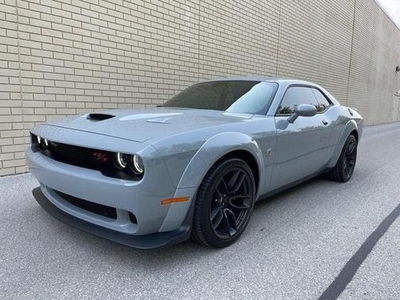 2022 Dodge Challenger for Sale in Co Bluffs, Iowa