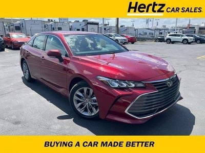 2022 Toyota Avalon for Sale in Co Bluffs, Iowa