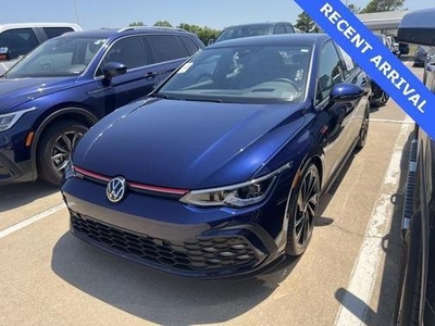 2022 Volkswagen Golf GTI for Sale in Co Bluffs, Iowa