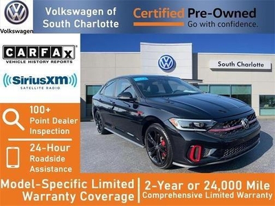 2022 Volkswagen Jetta GLI for Sale in Co Bluffs, Iowa