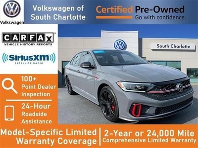2022 Volkswagen Jetta GLI for Sale in Co Bluffs, Iowa